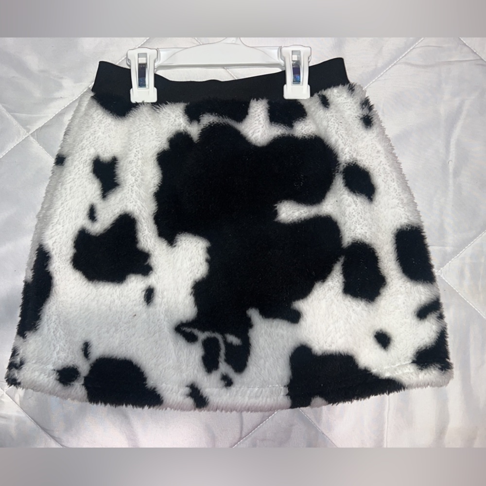 Cow print - Picture 2 of 2